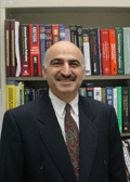 Dr. Seifollah Nasrazadani photo
